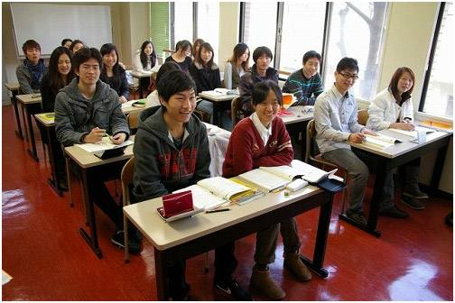 注意!日本留学出席率会影响到签证续签!