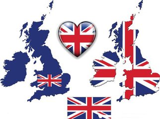 英国留学